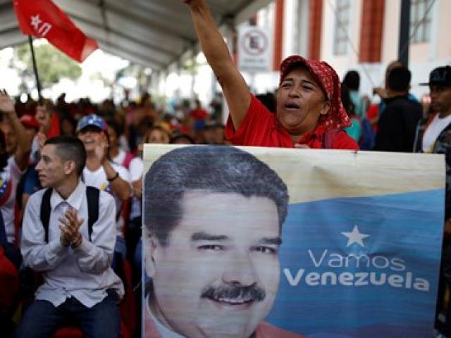 Thực hư loạt trừng phạt của Mỹ khiến 40.000 người dân Venezuela mất mạng?
