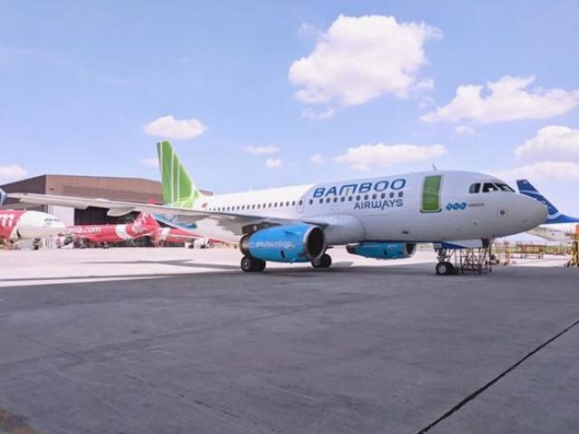 Nóng trong tuần: Ly kỳ Bamboo Airways của ông Trịnh Văn Quyết ”nhặt” được ”văn bản mật”
