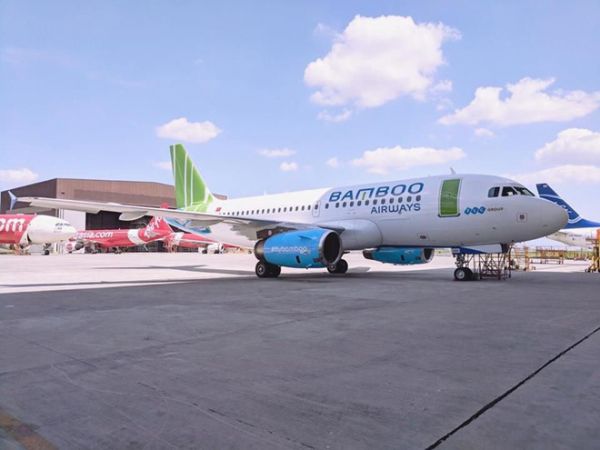 Nóng trong tuần: Ly kỳ Bamboo Airways của ông Trịnh Văn Quyết &#34;nhặt&#34; được &#34;văn bản mật&#34; - 1