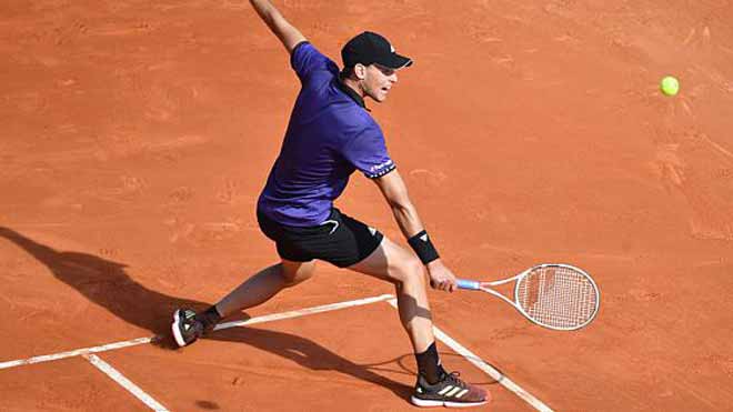 Barcelona Open ngày 4: Thiem chạm trán Nadal ở bán kết - 1