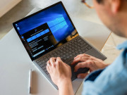 Công nghệ thông tin - Microsoft dùng chiêu độc để nâng tầm máy tính Windows 10 giá rẻ