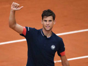 Thể thao - Barcelona Open ngày 4: Thiem chạm trán Nadal ở bán kết