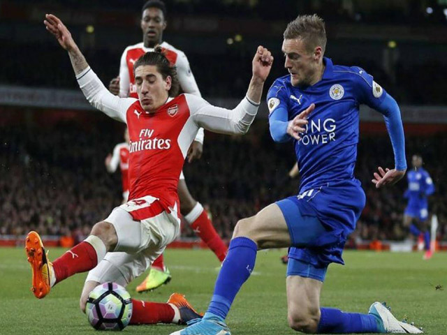 Trực tiếp bóng đá Leicester City - Arsenal: Coi chừng ”hiểm địa” King Power