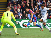 Bóng đá - Crystal Palace - Everton: Khung thành ma ám, cúp châu Âu xa tầm tay