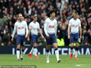 Bóng đá - Tin HOT bóng đá tối 28/4: Pochettino lo sợ sau thất bại trước West Ham