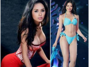 Đời sống Showbiz - Xinh đẹp nhưng Mai Phương Thúy vẫn phải &quot;nể&quot; mỹ nhân này vài phần