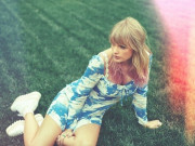 Công nghệ thông tin - Nữ ca sĩ Taylor Swift &quot;lột bỏ&quot; vẻ sắc lạnh, hóa thân ngọt ngào trên Spotify