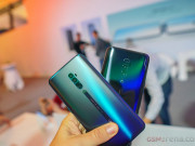 Dế sắp ra lò - Oppo Reno có một trong những tính năng mà Nokia 8 từng rất tự hào