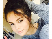 Làm đẹp - 5 nữ thần mặt mộc: Selena Gomez đẹp bất chấp dù lên cân, thất tình