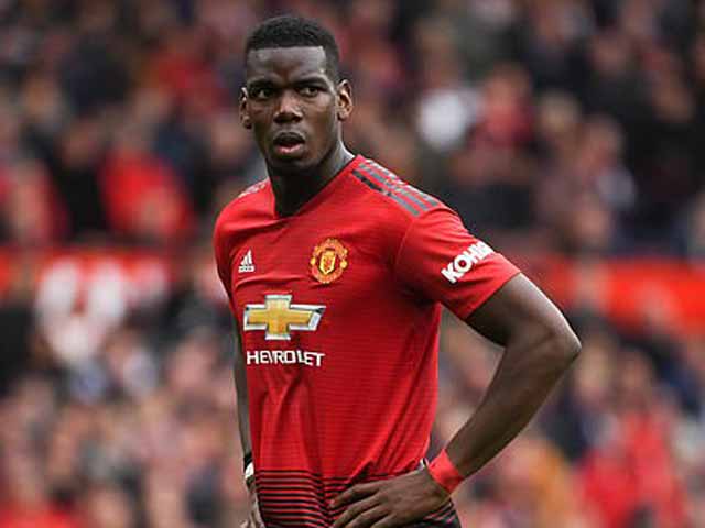 Pogba, Rashford, De Gea vô duyên: Mặt mũi nào đòi MU tăng lương