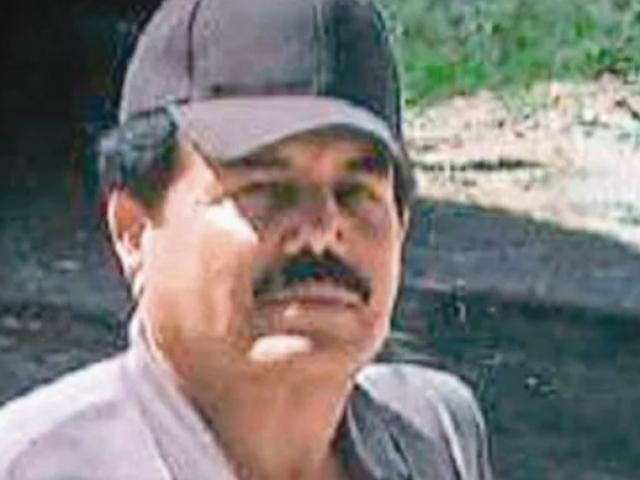 Không phải El Chapo, đây mới là trùm ma túy ghê gớm nhất Mexico