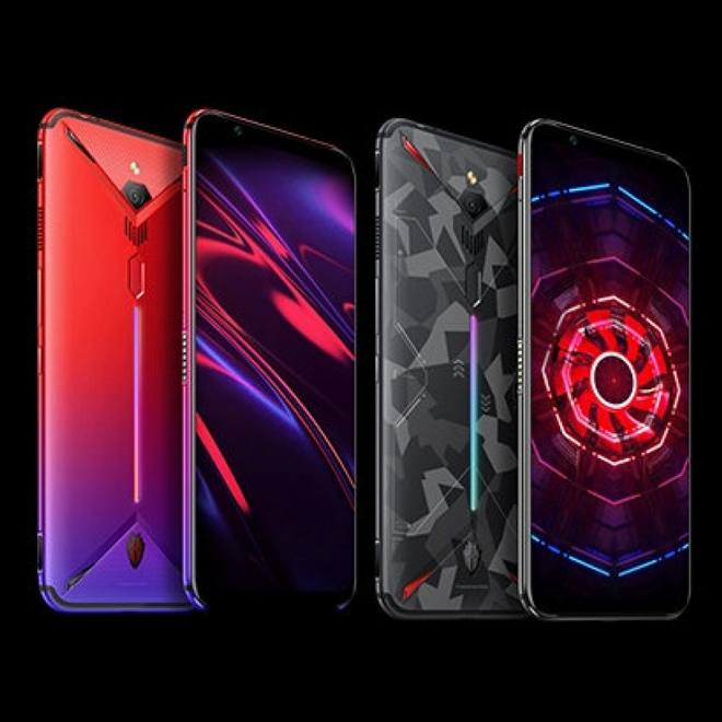 Đây là chiếc smartphone quay video 8K mà Galaxy S10 phải thán phục - 4