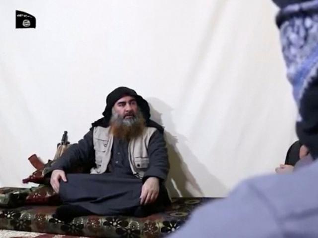 Tưởng đã chết, thủ lĩnh tối cao IS bất ngờ tái xuất sau 5 năm