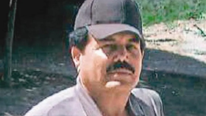 Không phải El Chapo, đây mới là trùm ma túy ghê gớm nhất Mexico - 2