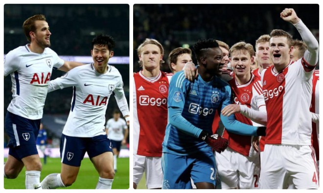 Tottenham mất Son Heung Min, Harry Kane: Lấy gì đấu Ajax siêu hủy diệt? - 1