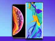 Thời trang Hi-tech - Nên mua iPhone XS Max cũ hay Huawei P30 Pro ở tầm giá 23 triệu đồng?