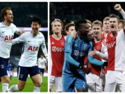 Bóng đá - Tottenham mất Son Heung Min, Harry Kane: Lấy gì đấu Ajax siêu hủy diệt?