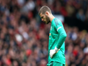 Bóng đá - MU thủng lưới 51 bàn: De Gea lọt top &quot;thảm họa&quot; phòng ngự Ngoại hạng Anh