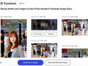 Công nghệ thông tin - Cách đăng ảnh lên Facebook, Instagram,… đẹp hơn