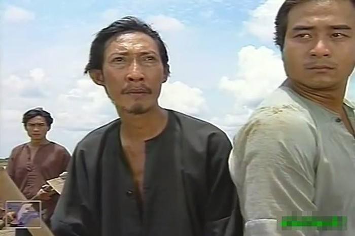 Những vai diễn khó quên trên màn ảnh của nghệ sĩ Lê Bình trước khi qua đời - 1