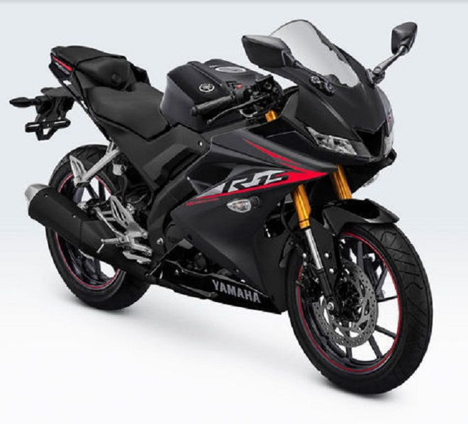 Yamaha YZF-R15 2019 thêm 3 màu mới hấp dẫn, giá không đổi - 3