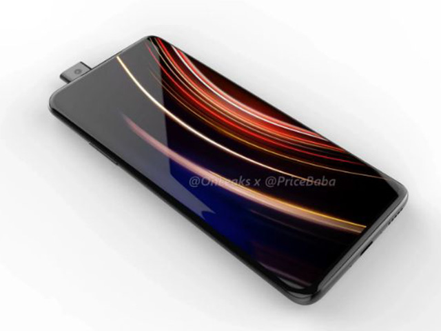 Bất ngờ với khả năng zoom 3x và chụp đêm của OnePlus 7 Pro