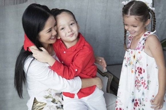 Chuyện tình của bốn diva Việt: Người làm mẹ đơn thân tuổi 40, người nuối tiếc về chồng cũ - 1