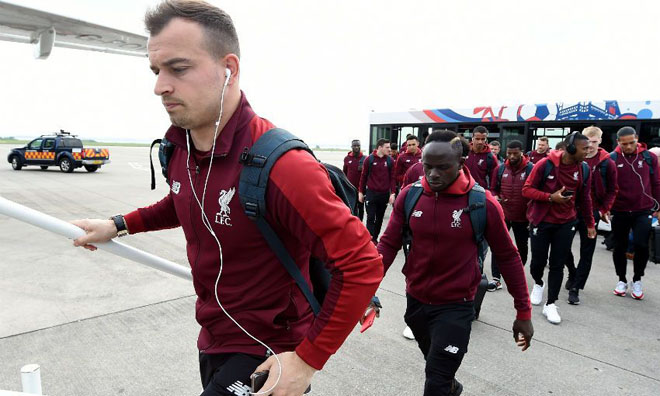 Liverpool có SAO &#34;khủng&#34; đấu Barca cúp C1: Klopp lớn tiếng khiêu chiến - 3