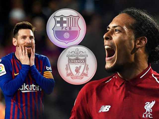 Barca lộ điểm yếu, Liverpool có thể khai thác: Bị ghi bàn trước dễ “xịt”