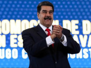 Thế giới - Đảo chính ở Venezuela: Mỹ nói Tổng thống Maduro sẵn sàng lên máy bay đến Cuba