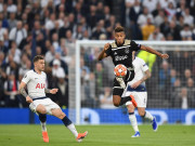 Bóng đá - Tottenham - Ajax: Đôi công rực lửa, đòn đau choáng váng