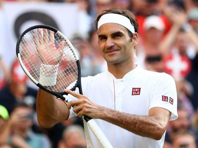 Federer âm thầm gây sốc: ”Tất tay” mùa đất nện rồi nói lời giã từ?