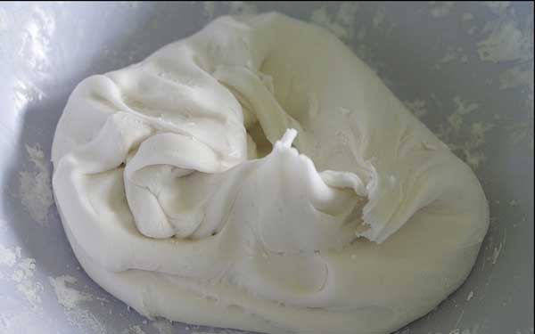 Cách làm bánh hòn lạ mà ngon - 2