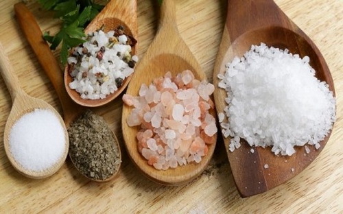 Loại muối ăn nào có lợi cho sức khỏe? - 1