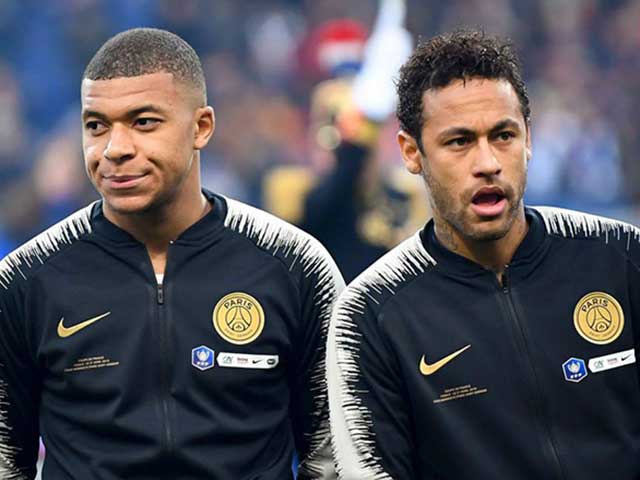 PSG lâm nguy: “Ông trùm” Qatar định tháo chạy, bán Neymar & Mbappe?