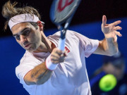 Thể thao - Federer &quot;lột xác&quot;: Từ kẻ xấu tính thành VĐV nhân cách vĩ đại như thế nào?