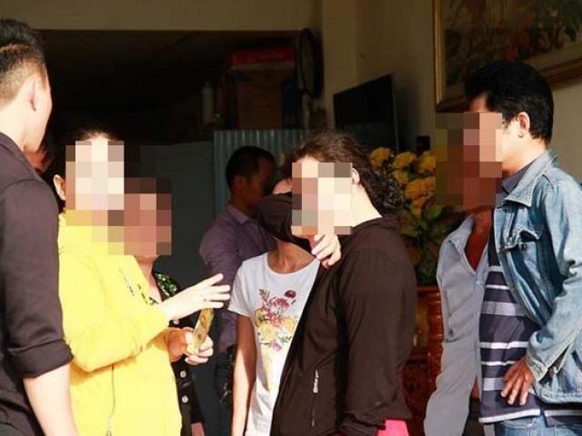 Thảm án 3 người chết ở Bình Tân: "Tôi cầu nguyện khi ngồi trong tủ"
