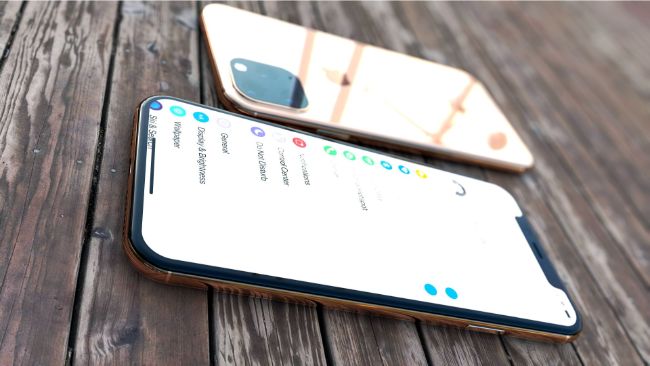 Ngoài giao diện Dark Mode, dĩ nhiên iOS 13 cũng sẽ cung cấp giao diện truyền thống cho những ai muốn sử dụng nó.