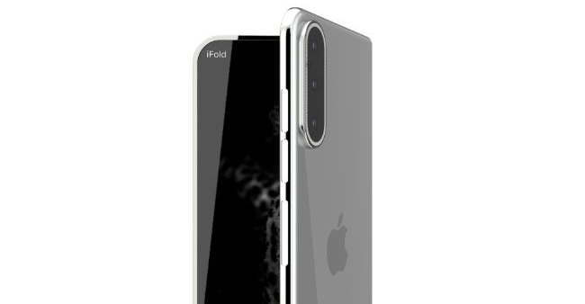 Ý tưởng thiết kế iPhone 11 Fold được đưa ra như là câu trả lời cho những gì mà Samsung và Huawei đã làm với Galaxy Fold và Mate X tương ứng.