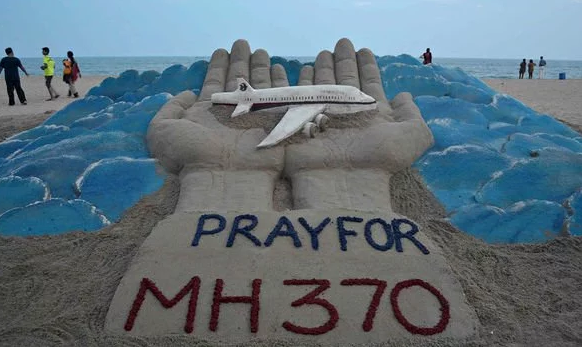 MH370 bị hành khách &#34;vô cùng chuyên nghiệp&#34; đánh cắp? - 1