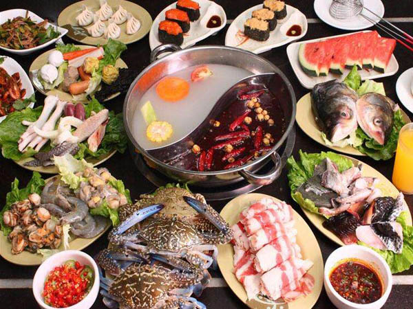 Những món ăn nổi tiếng nhất Trung Quốc du khách thưởng thức 1 lần là nhớ mãi - 6