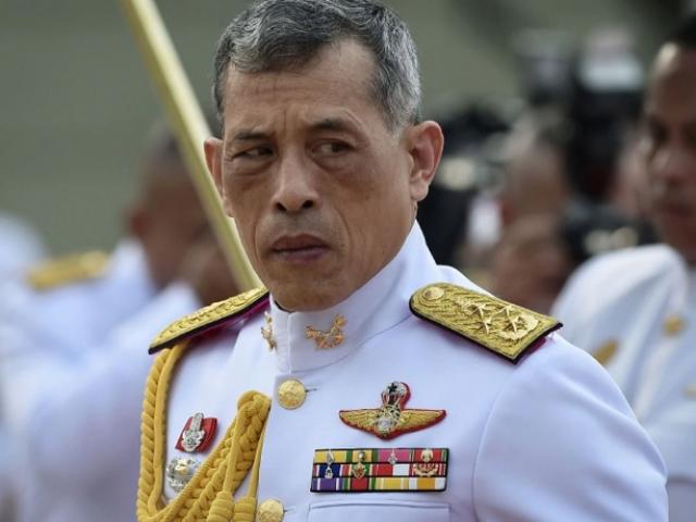 Tân quốc vương Thái Lan: Người nổi tiếng cứng rắn và nắm quyền lực bậc nhất