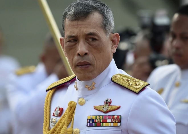 Tân quốc vương Thái Lan: Người nổi tiếng cứng rắn và nắm quyền lực bậc nhất - 1