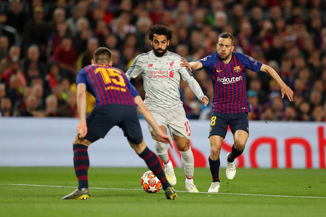 Liverpool mơ ngược dòng bán kết Cúp C1: Barcelona lộ 3 điểm yếu chí mạng - 2