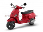 Thế giới xe - SỐC: 2019 Vespa Urban Club 125 sắp ra mắt, giá 25 triệu đồng