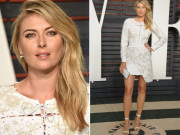 Thể thao - Ngỡ ngàng: Sharapova muốn lấy chồng, đẻ con sau... 20 năm nữa