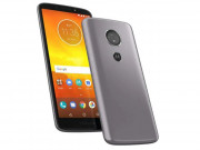 Dế sắp ra lò - Thông số kỹ thuật Motorola Moto E6 bị rò rỉ với nhiều điểm nhấn