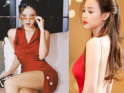 Đời sống Showbiz - Cuộc sống của hot girl Midu sau khi chia tay thiếu gia Phan Thành