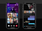 Công nghệ thông tin - Facebook Messenger sẽ có dung lượng nhẹ hơn, thêm phiên bản trên máy tính