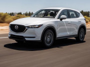 Tin tức ô tô - Bảng giá xe Mazda CX5 2019 lăn bánh - Mua xe SUV chất lượng giá tốt trên thị trường